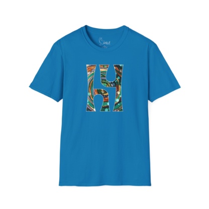 h4 : Galaxy Shirt - Image 33