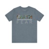 Faith Over Fear "Galaxy" Tee - Image 12