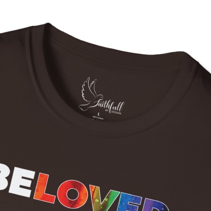 BeLOVED: Rainbow Shirt - Image 19