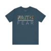Faith Over Fear "Galaxy" Tee - Image 15
