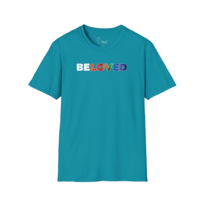 BeLOVED: Rainbow Shirt - Image 33