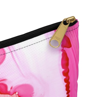 Pink Sunset - Large Pouch - Image 12