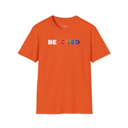 BeLOVED: Rainbow Shirt - Image 13