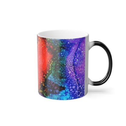 Take Heart : Magic Mug - Image 5