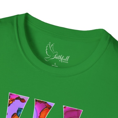 h4 : Floral Field Shirt - Image 27