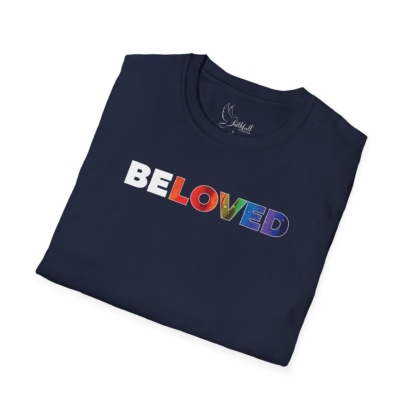 BeLOVED: Rainbow Shirt - Image 52