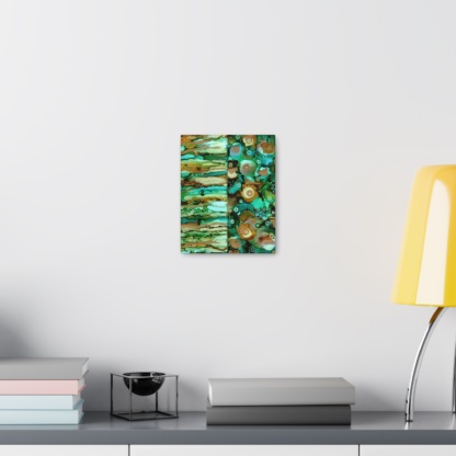 Patina Play : Canvas Gallery Wrap - Image 24