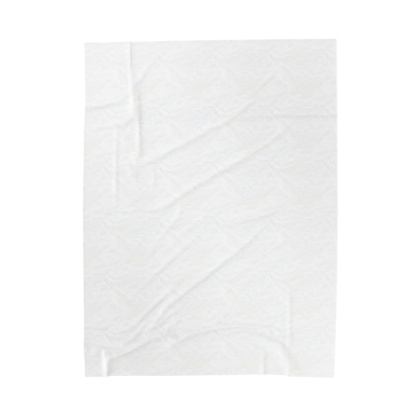 Violet Dream: Velveteen Plush Blanket - Image 3