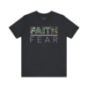 Faith Over Fear "Galaxy" Tee - Image 7