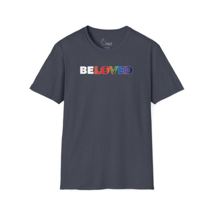 BeLOVED: Rainbow Shirt - Image 53