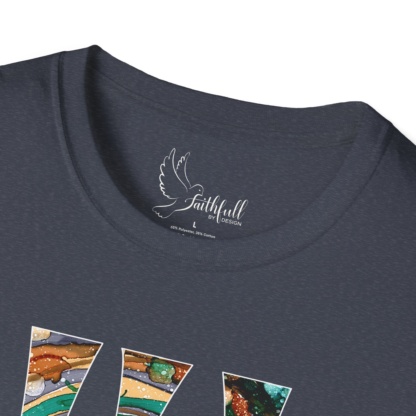 h4 : Galaxy Shirt - Image 43