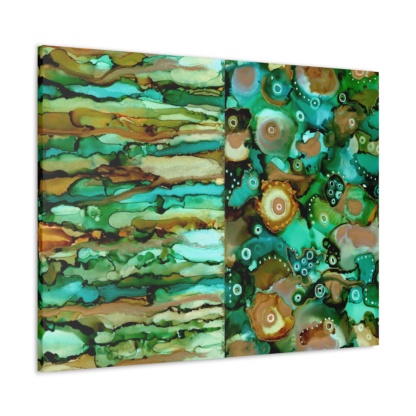 Patina Play : Canvas Gallery Wrap - Image 66