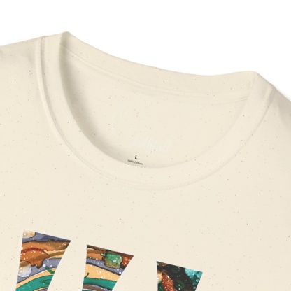 h4 : Galaxy Shirt - Image 15