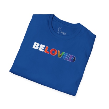 BeLOVED: Rainbow Shirt - Image 48