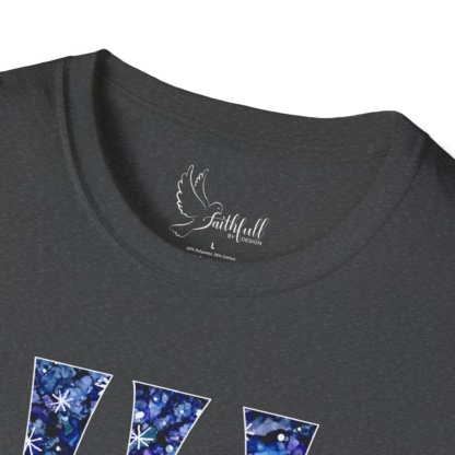 h4 : Starry Night Shirt - Image 15