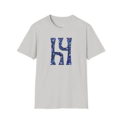 h4 : Starry Night Shirt - Image 5
