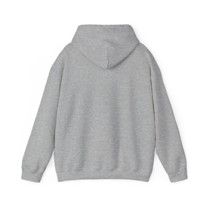 BeLoved: Rainbow Hoodie - Image 6