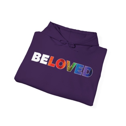 BeLoved: Rainbow Hoodie - Image 28