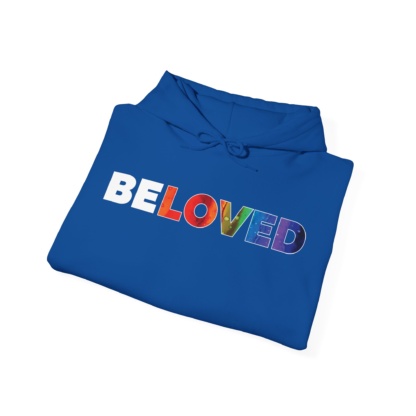 BeLoved: Rainbow Hoodie - Image 24