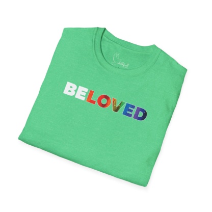 BeLOVED: Rainbow Shirt - Image 32
