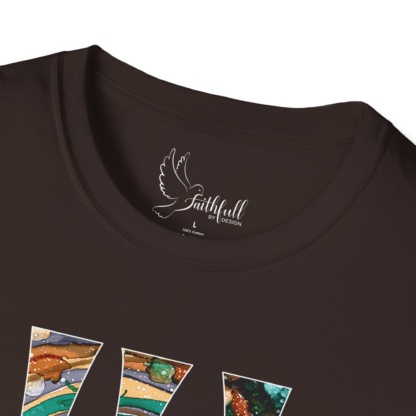 h4 : Galaxy Shirt - Image 11