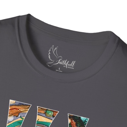 h4 : Galaxy Shirt - Image 39