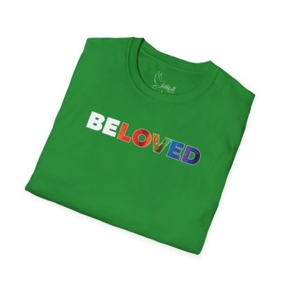 BeLOVED: Rainbow Shirt - Image 28