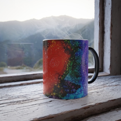 Take Heart : Magic Mug