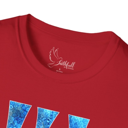 h4 : Fire and Ice Shirt - Image 43