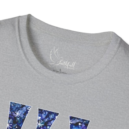 h4 : Starry Night Shirt - Image 11