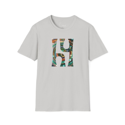h4 : Galaxy Shirt - Image 5