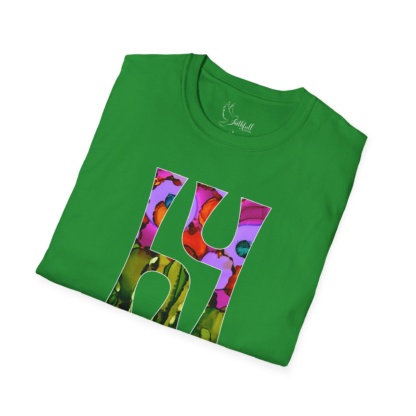 h4 : Floral Field Shirt - Image 28