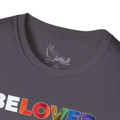 BeLOVED: Rainbow Shirt - Image 43