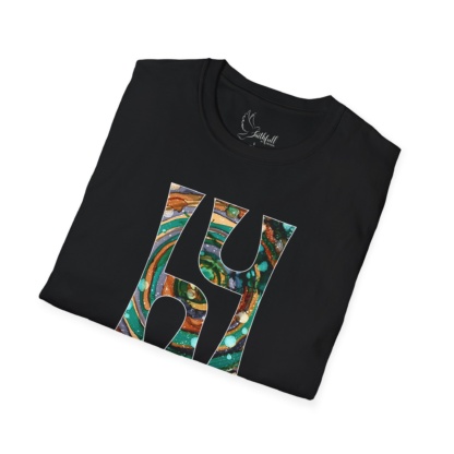 h4 : Galaxy Shirt - Image 4