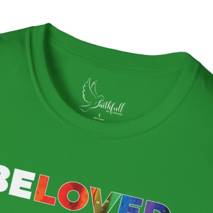 BeLOVED: Rainbow Shirt - Image 27