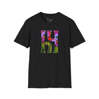 h4 : Floral Field Shirt