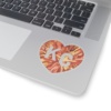 Chiefs KC : Kiss-Cut Sticker - Image 8