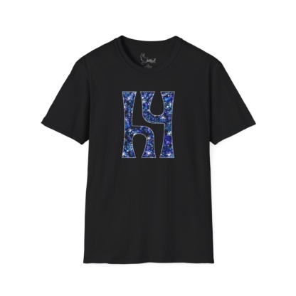 h4 : Starry Night Shirt