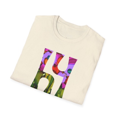 h4 : Floral Field Shirt - Image 20