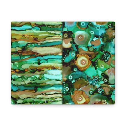 Patina Play : Canvas Gallery Wrap - Image 5