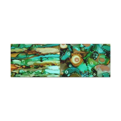 Patina Play : Canvas Gallery Wrap - Image 25