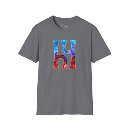 h4 : Fire and Ice Shirt - Image 17