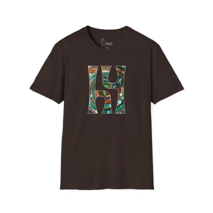 h4 : Galaxy Shirt - Image 9
