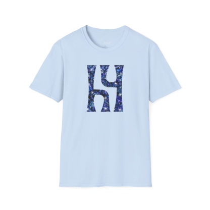 h4 : Starry Night Shirt - Image 17