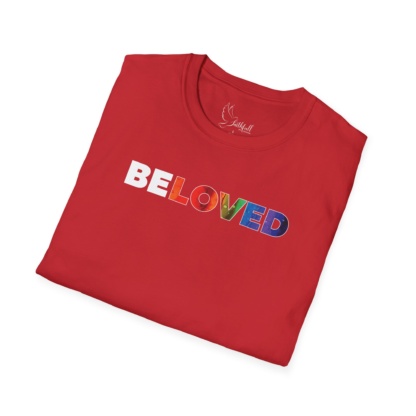 BeLOVED: Rainbow Shirt - Image 64