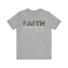 Faith Over Fear "Galaxy" Tee - Image 9