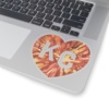 Chiefs KC : Kiss-Cut Sticker - Image 14