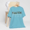 Faith Over Fear "Galaxy" Tee