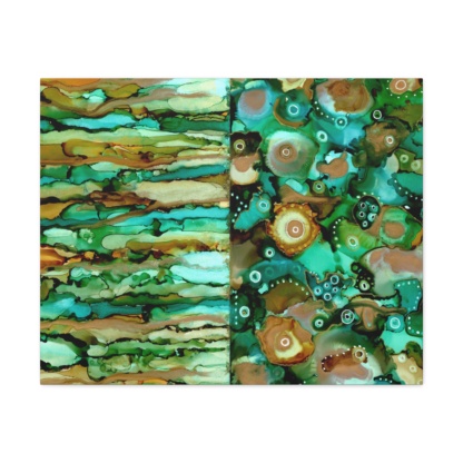 Patina Play : Canvas Gallery Wrap - Image 17