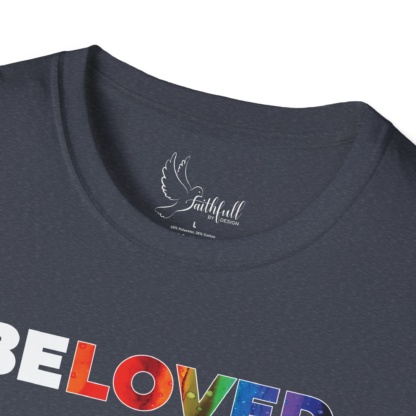 BeLOVED: Rainbow Shirt - Image 55